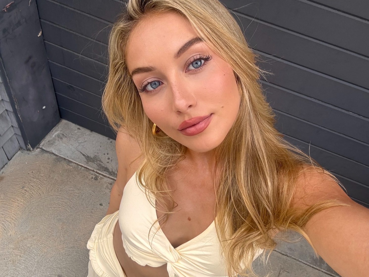 Heloise Hut