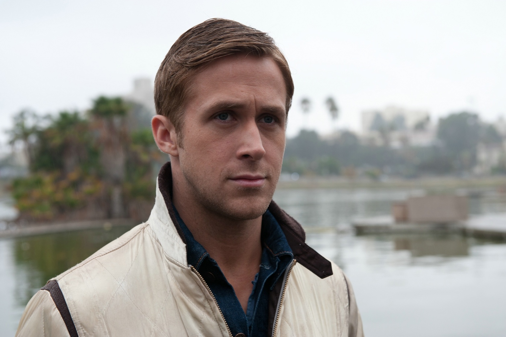 Ryan Gosling