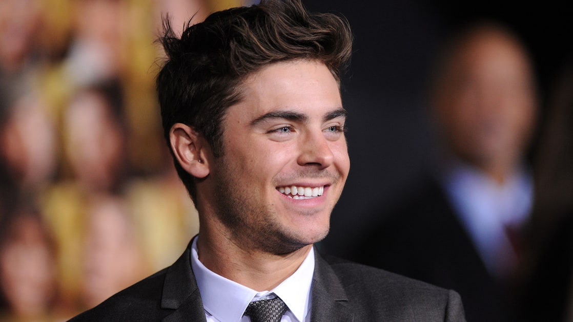 Zac Efron