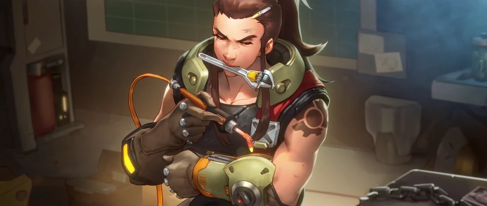 Brigitte