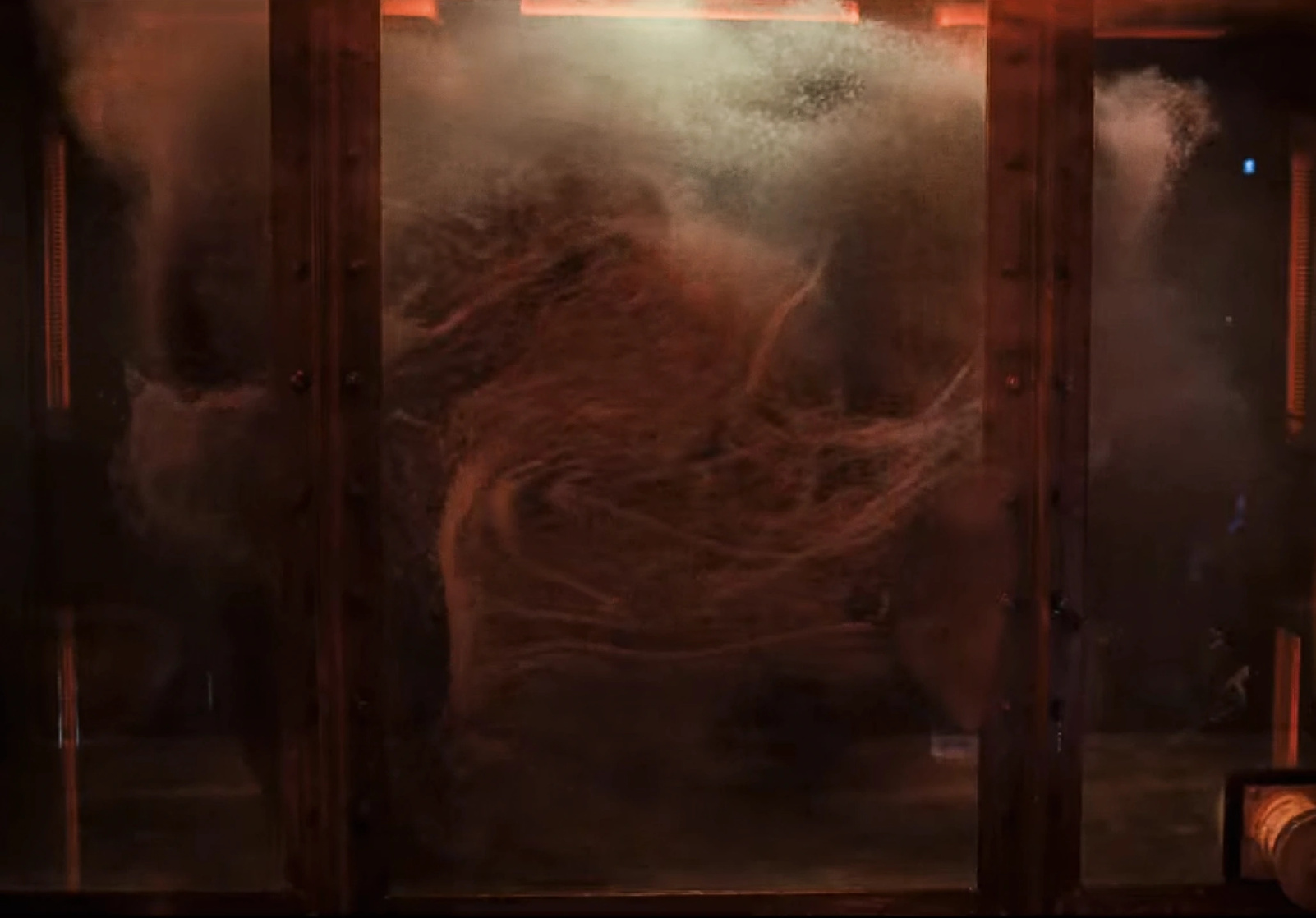 The Mind Flayer