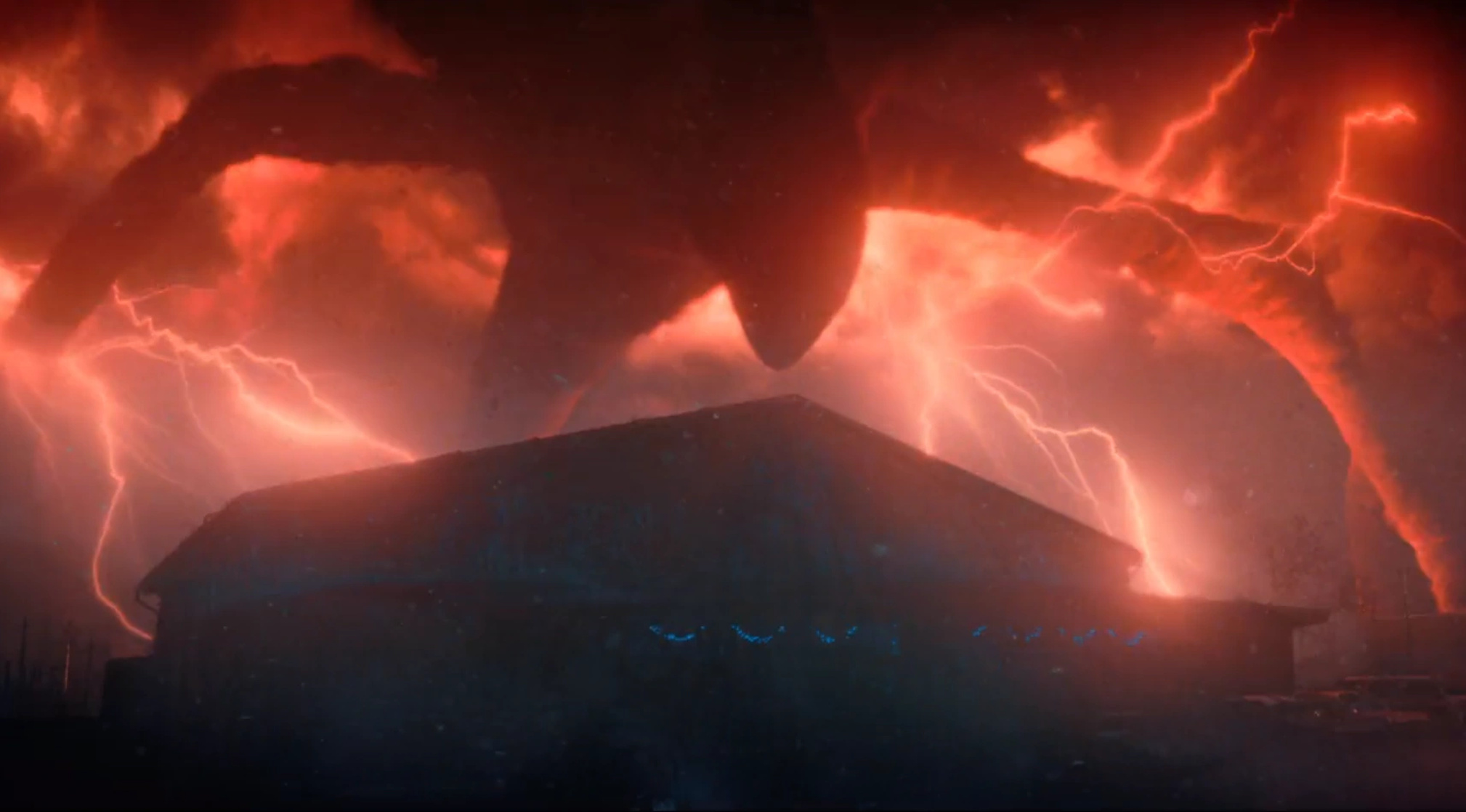 The Mind Flayer