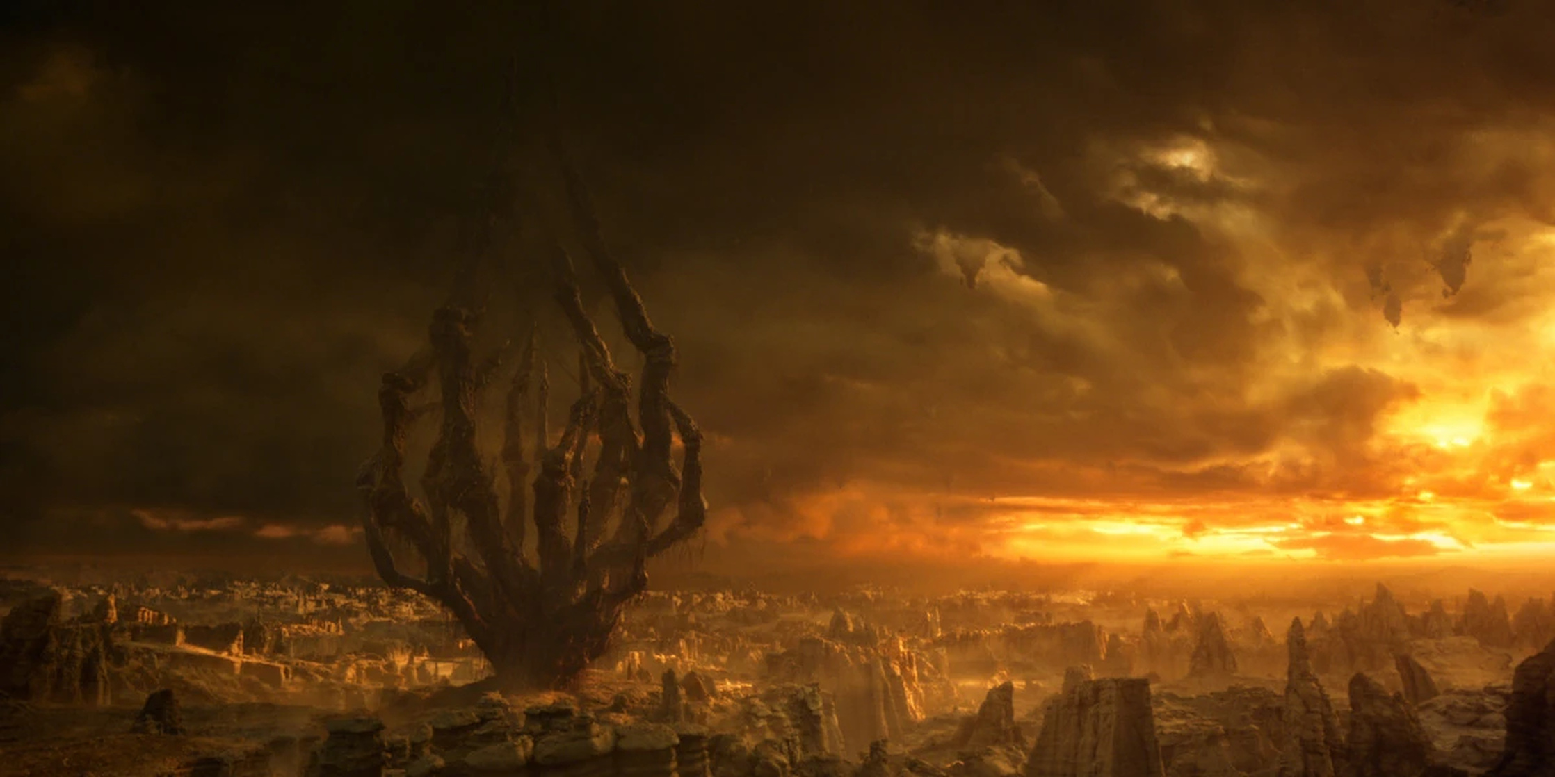 The Mind Flayer