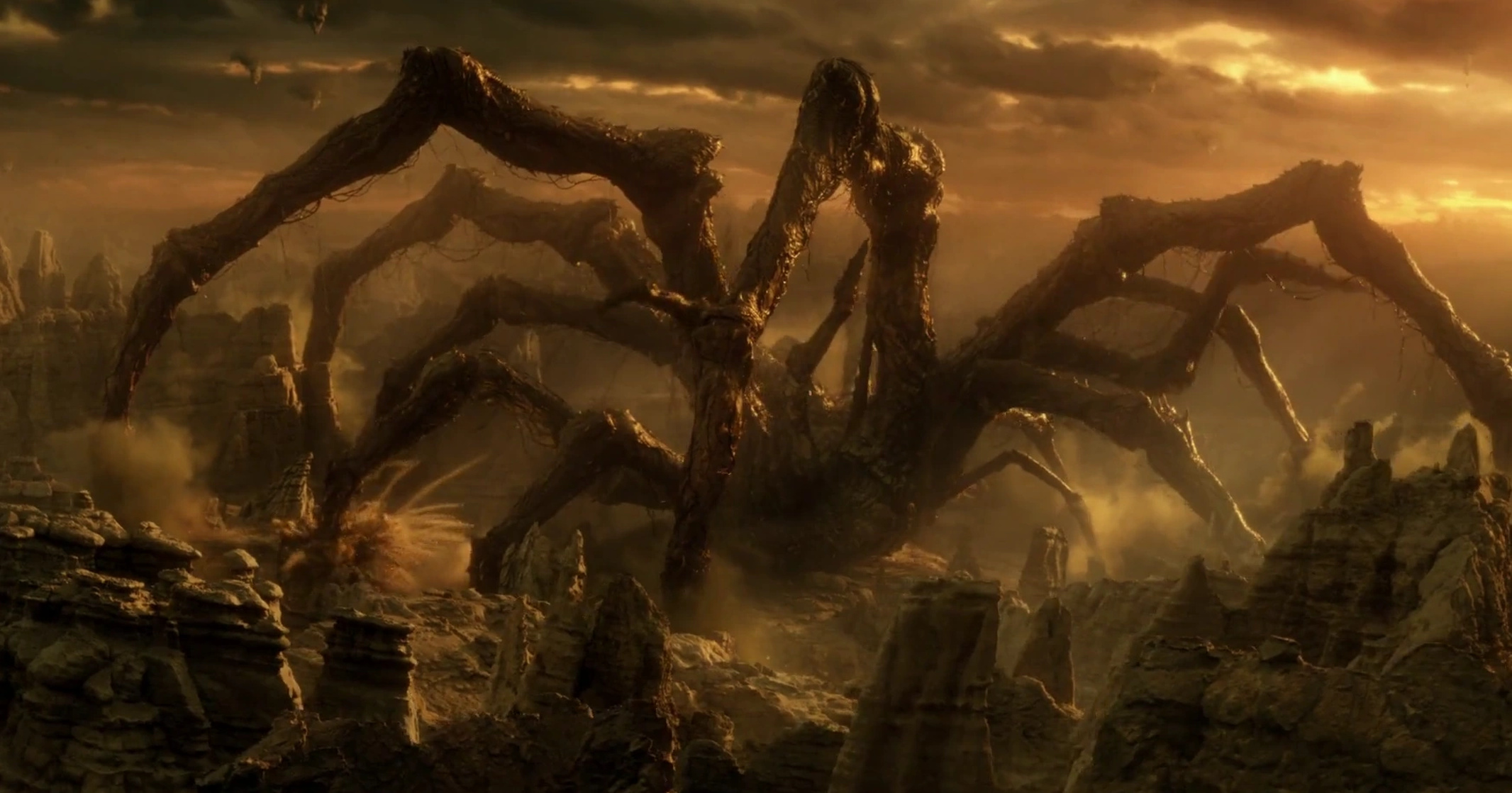 The Mind Flayer