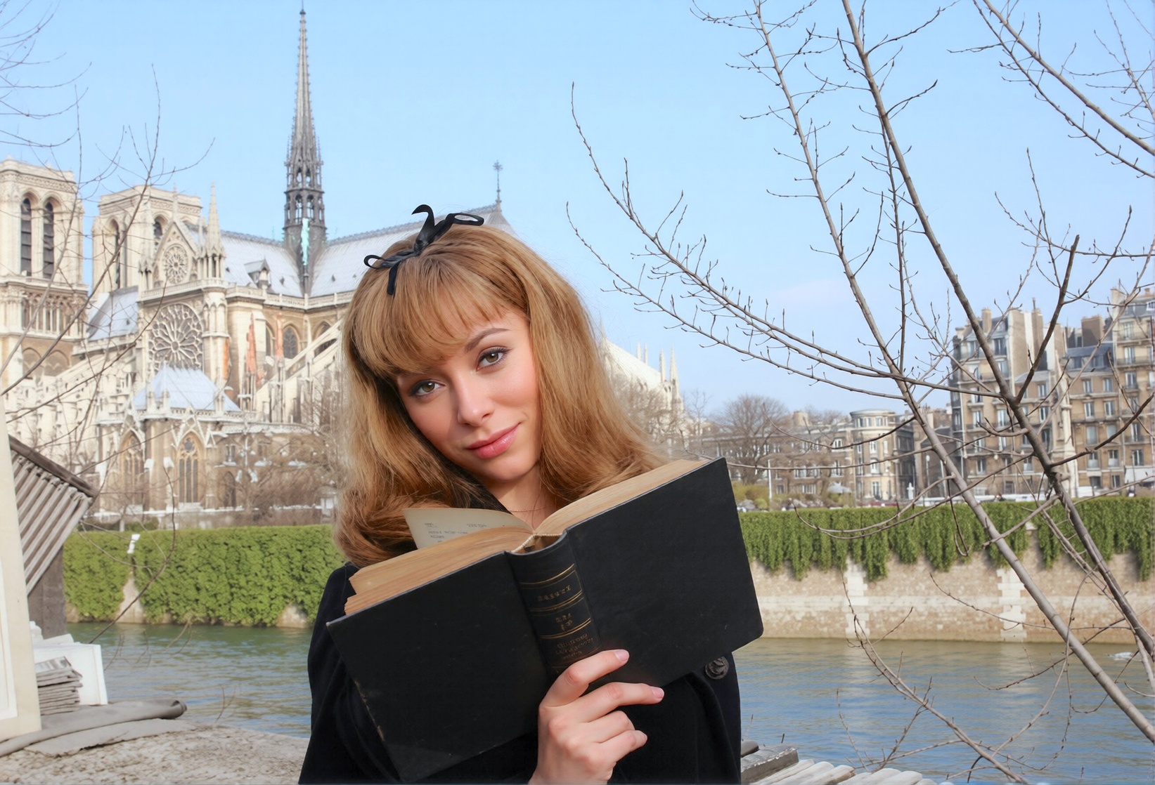Mireille Darc Mireille Darc