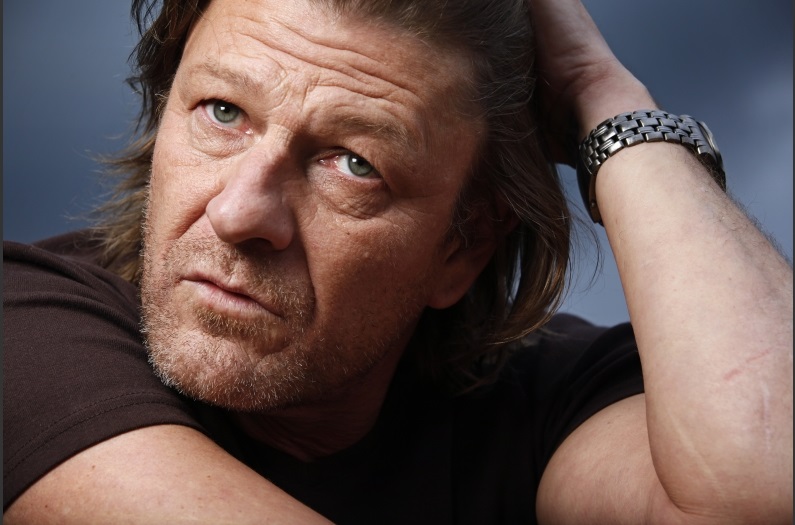 Sean Bean