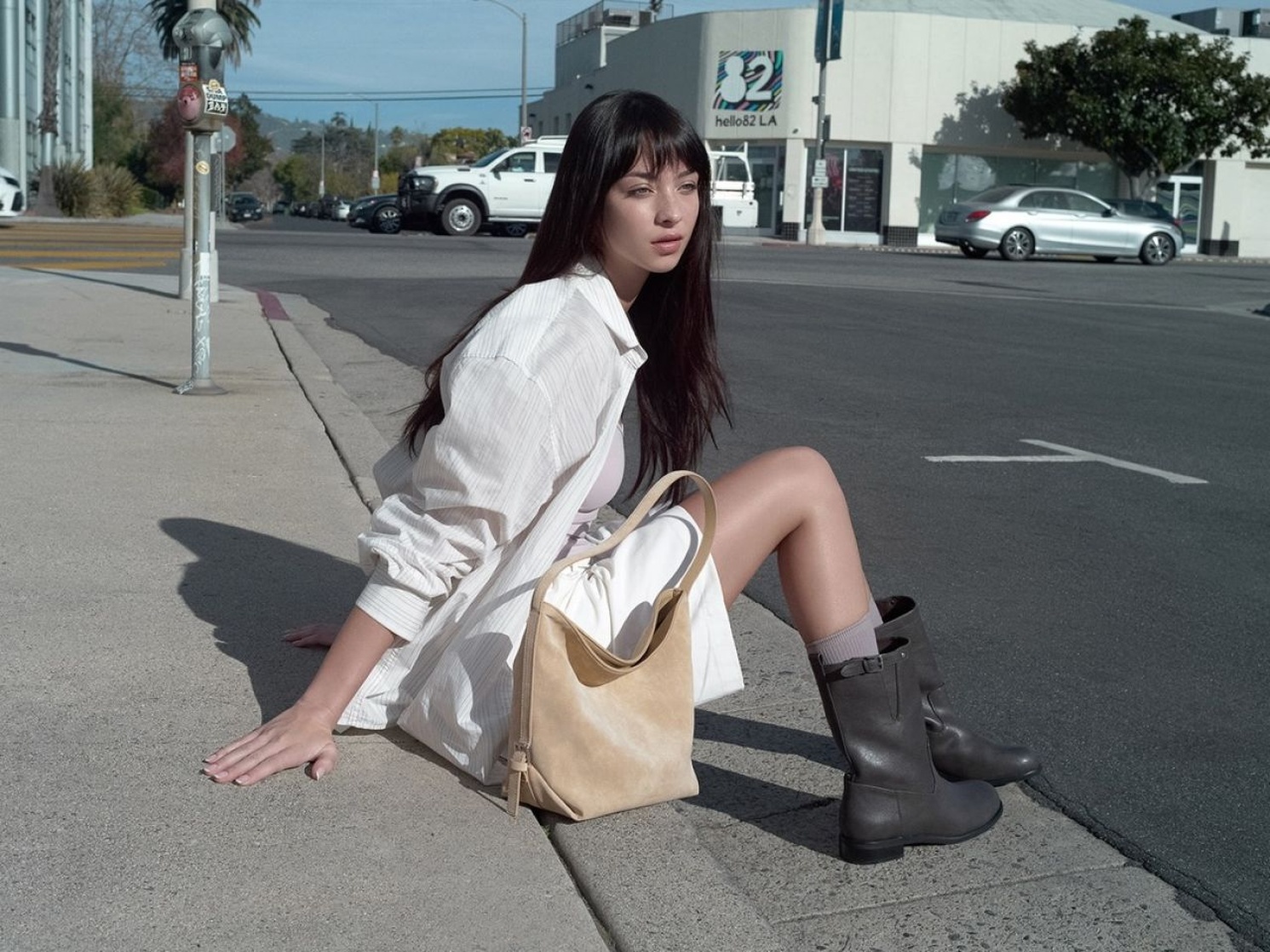 Mishka Silva