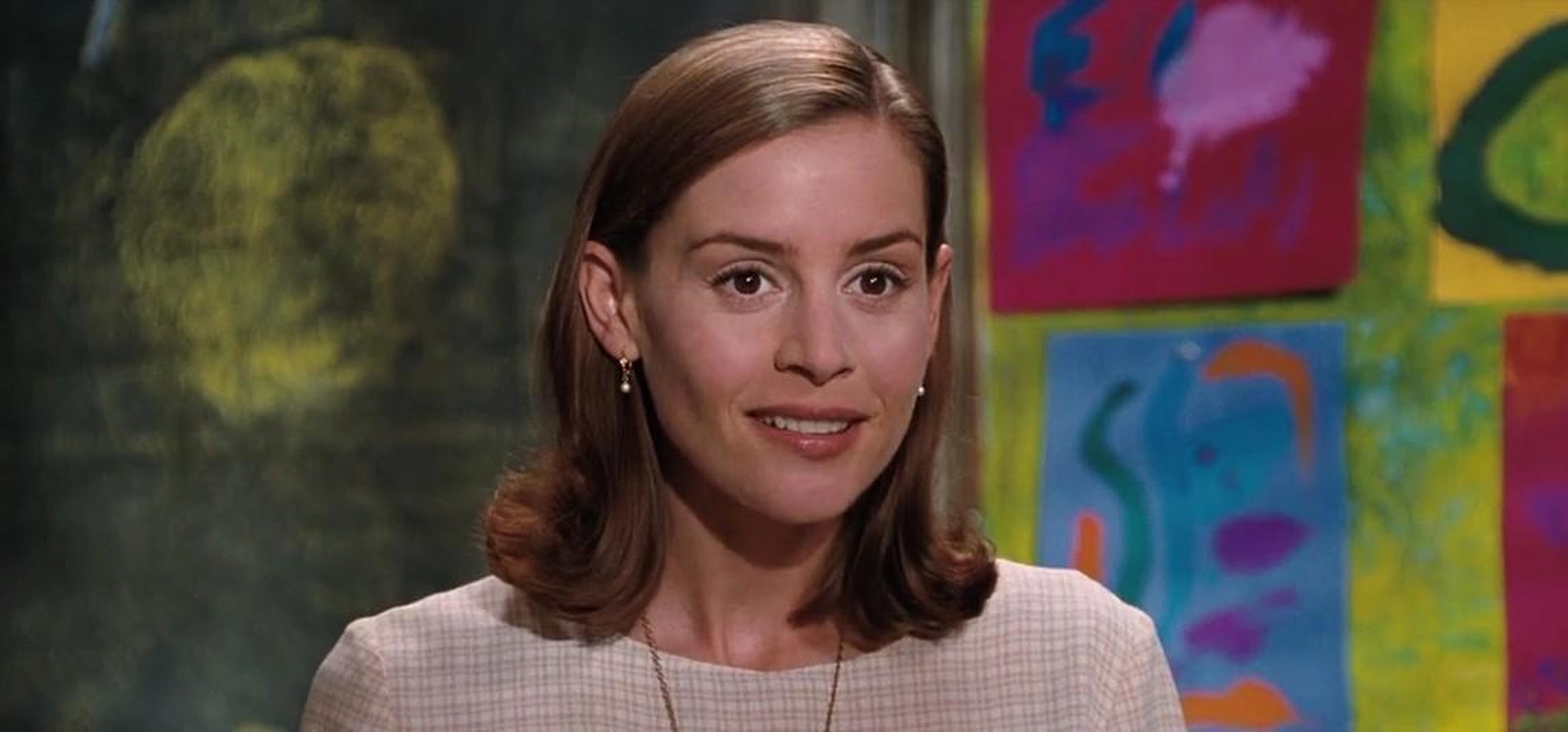 Embeth Davidtz