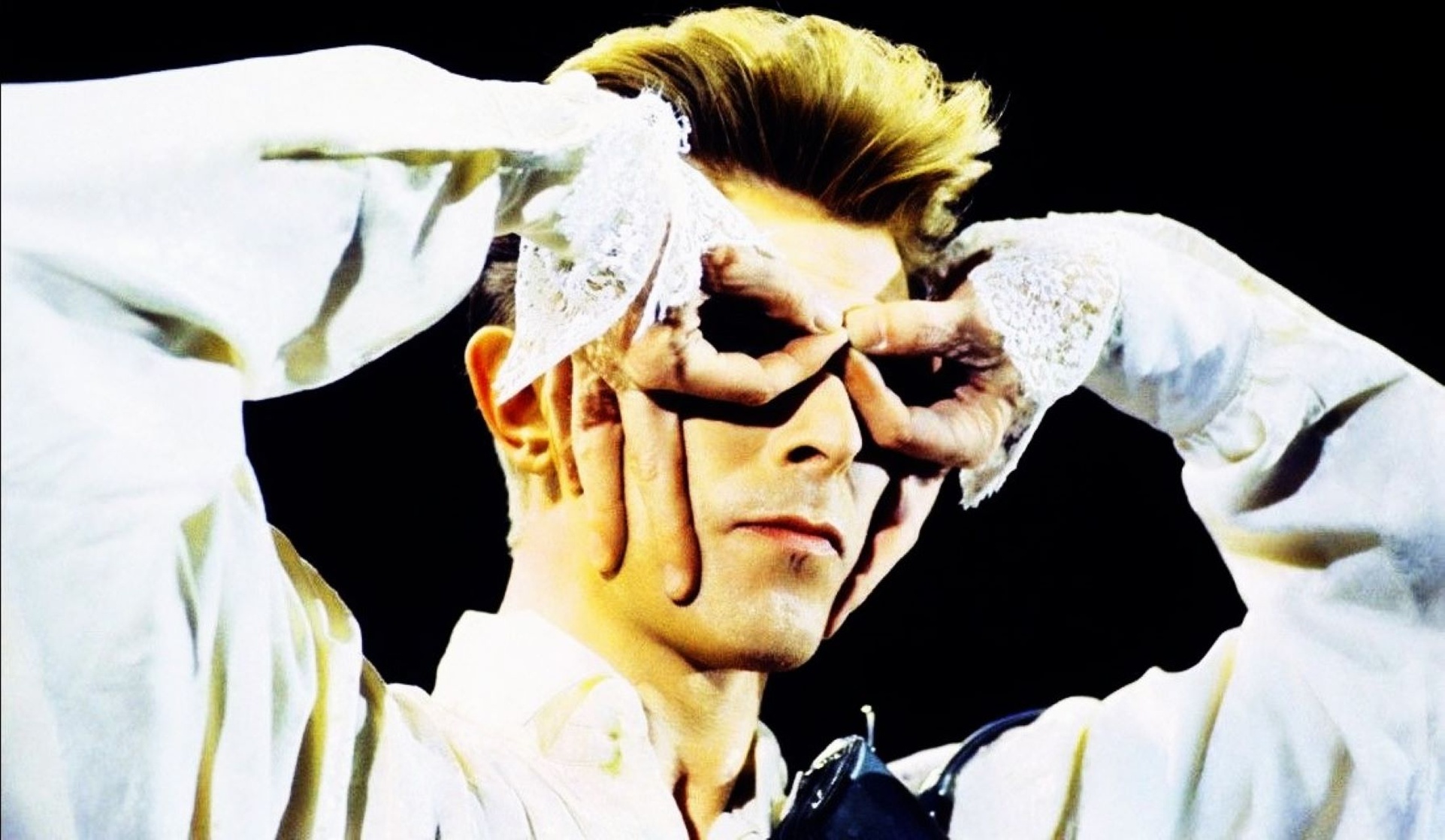 David Bowie