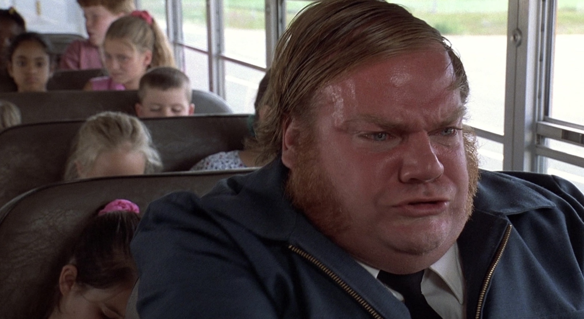 Billy Madison