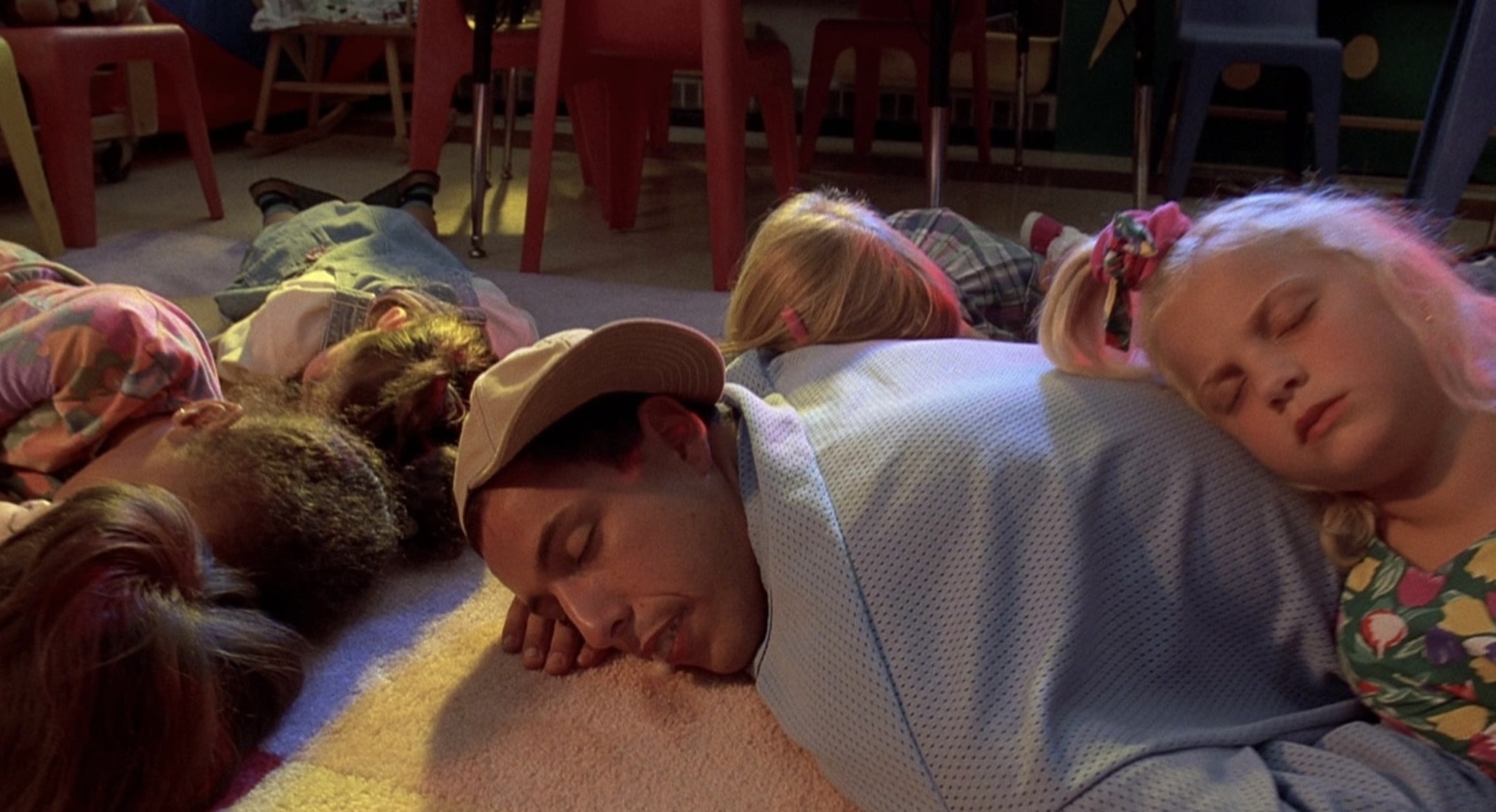 Billy Madison