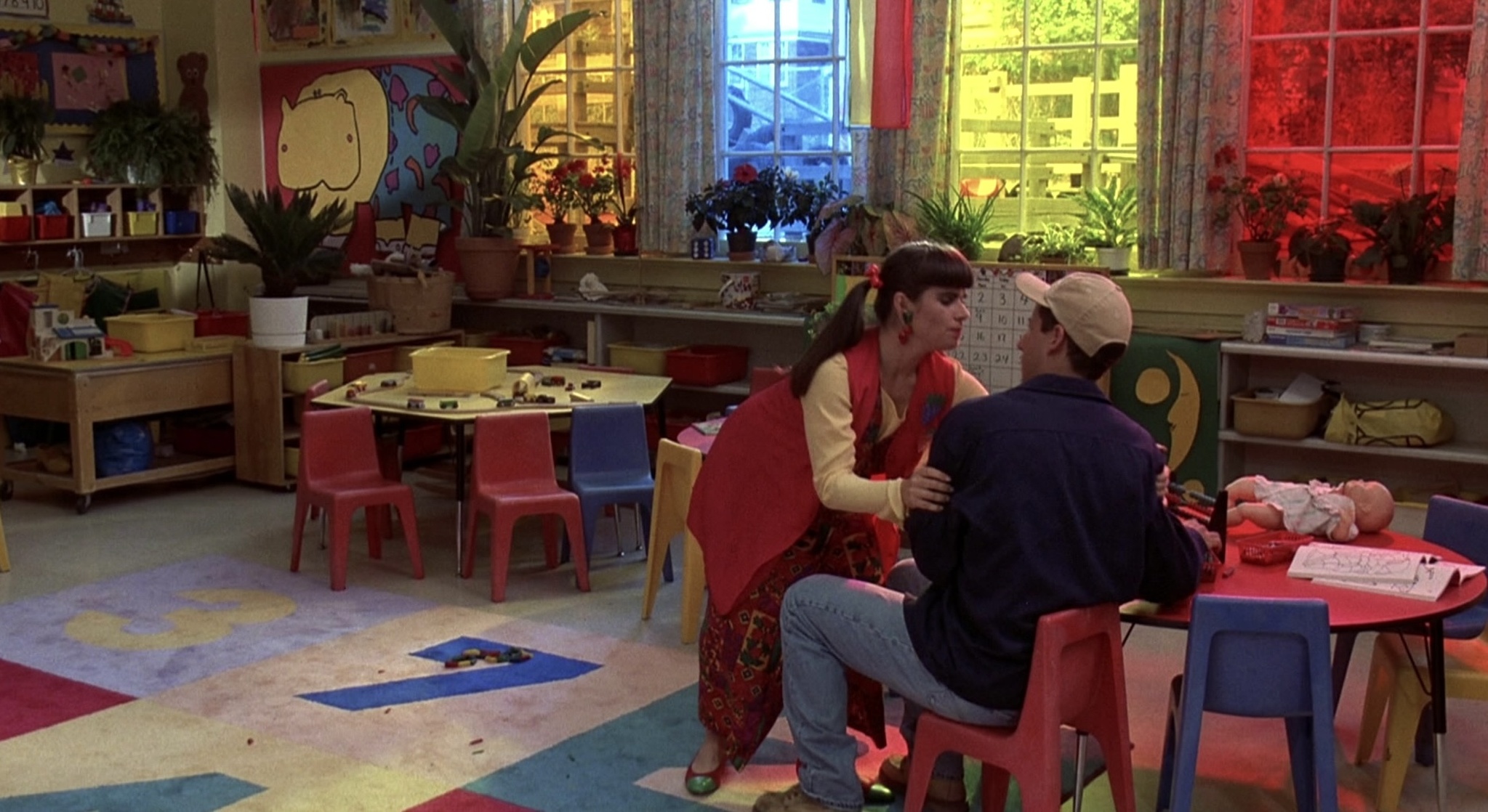 Billy Madison