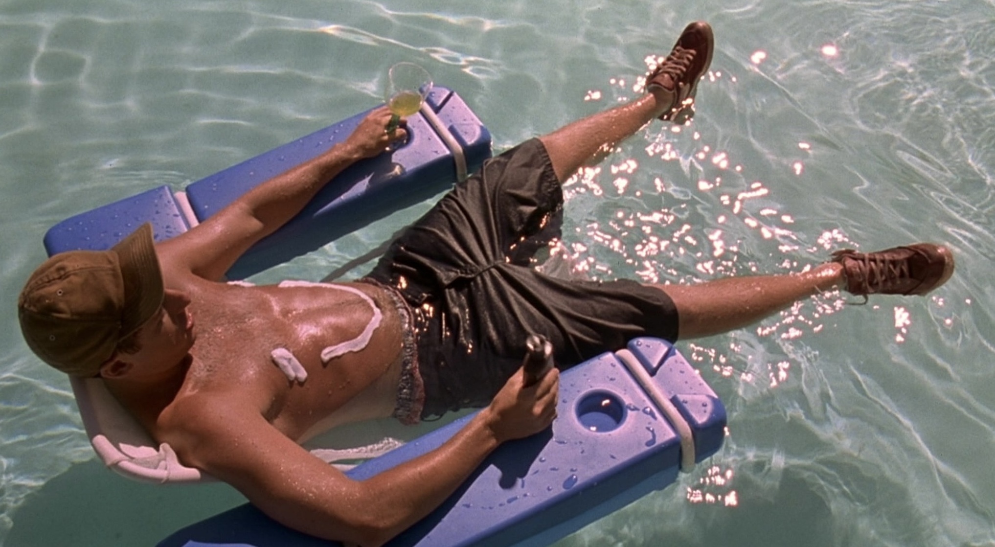 Billy Madison