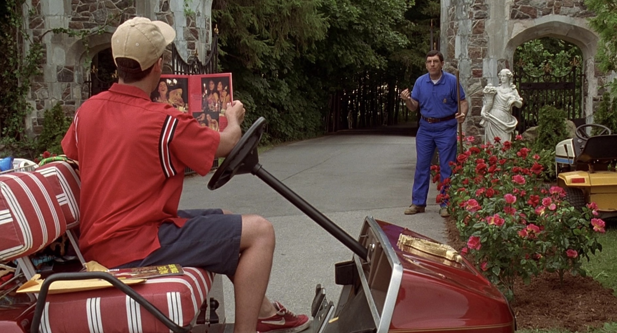 Billy Madison
