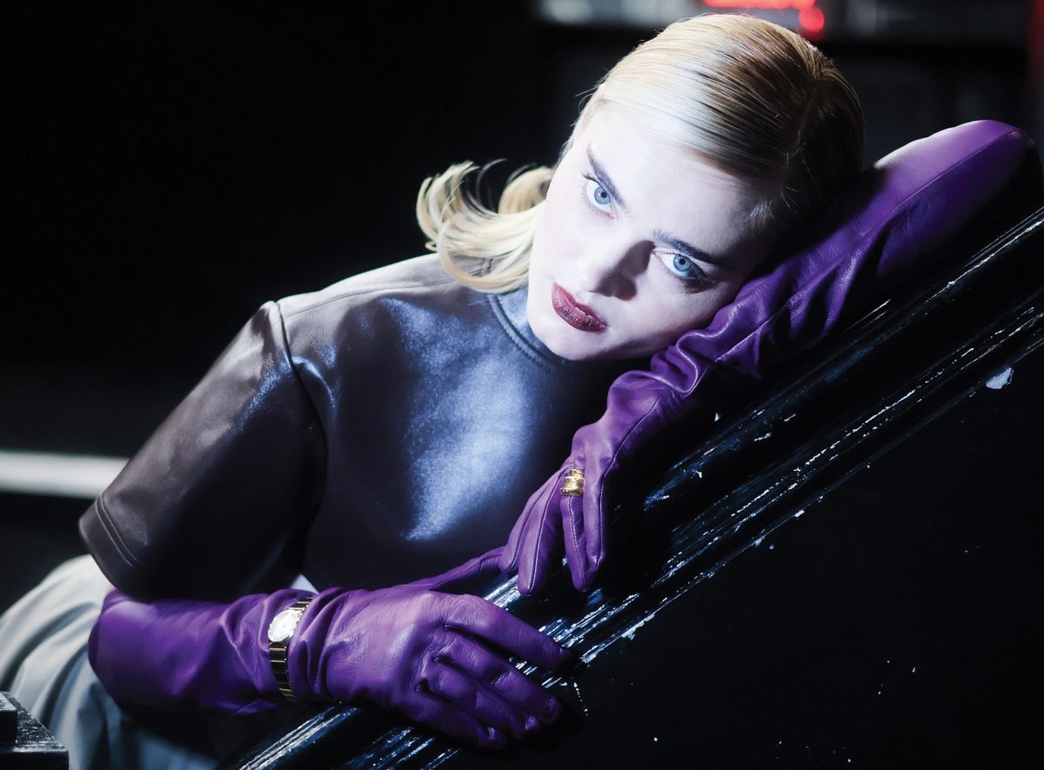 Meg Donnelly Meg Donnelly