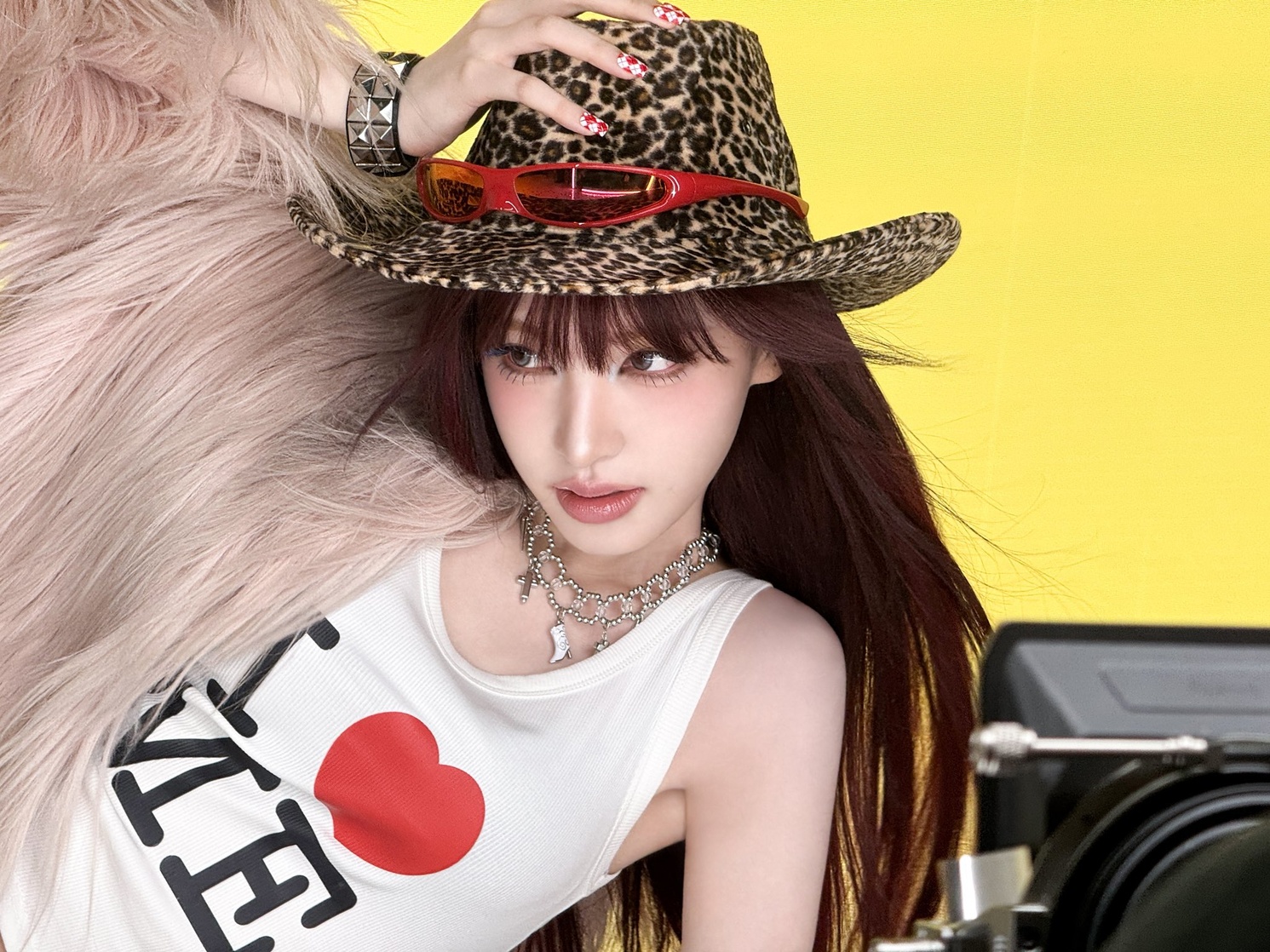 Jiwon Kim