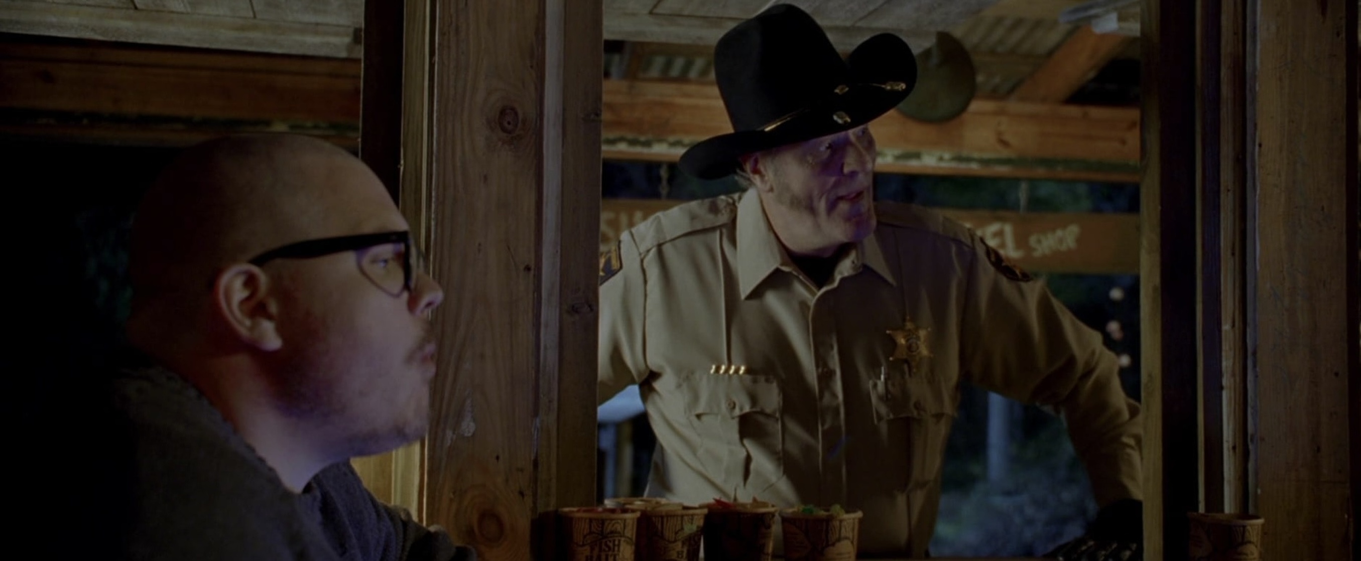 The Dukes of Hazzard