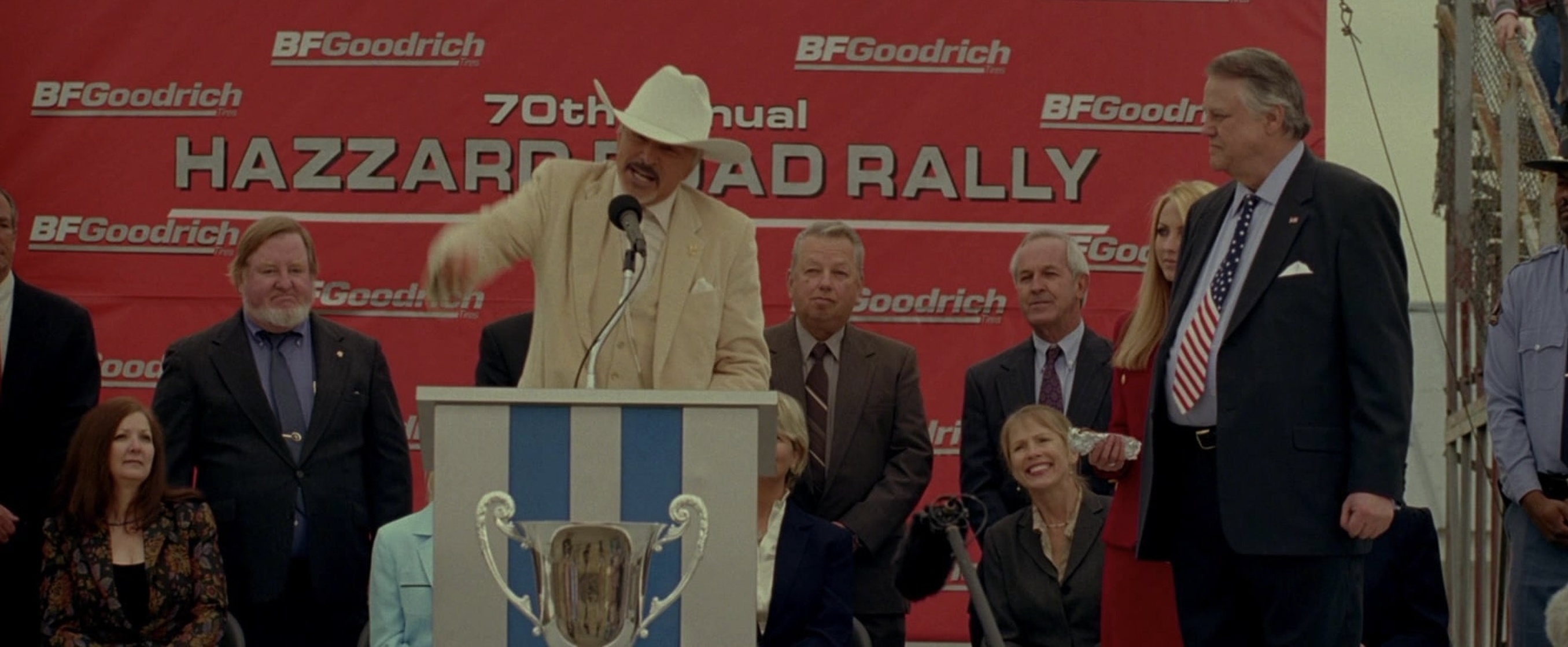The Dukes of Hazzard