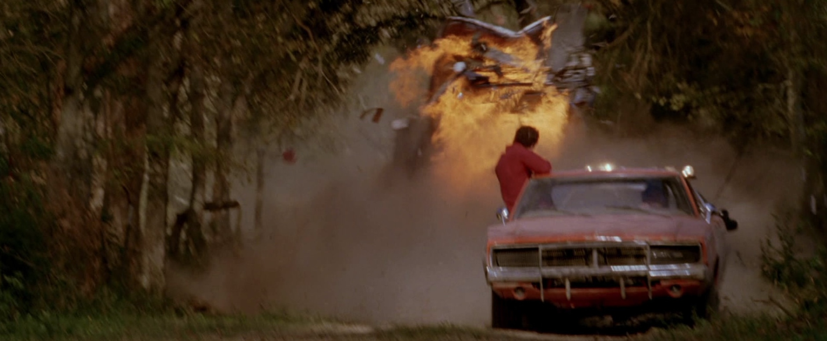 The Dukes of Hazzard