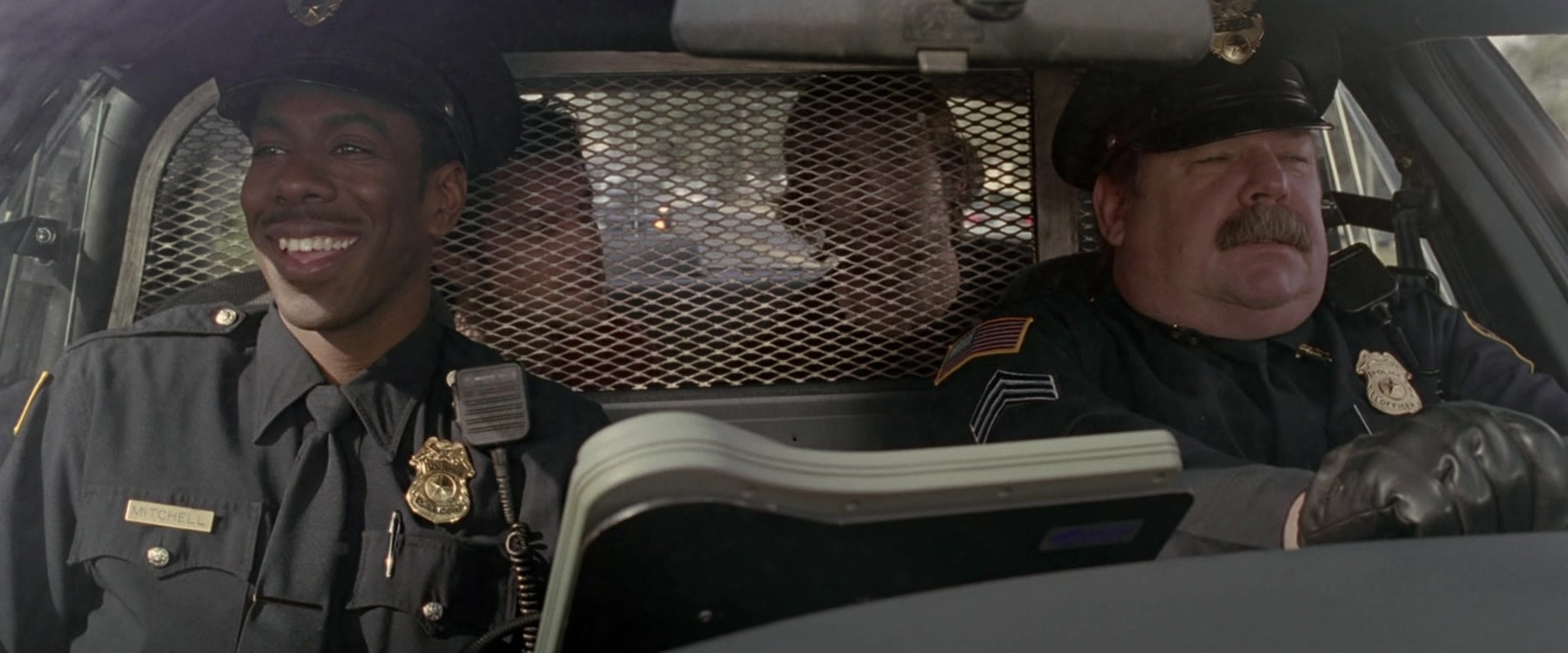 The Dukes of Hazzard