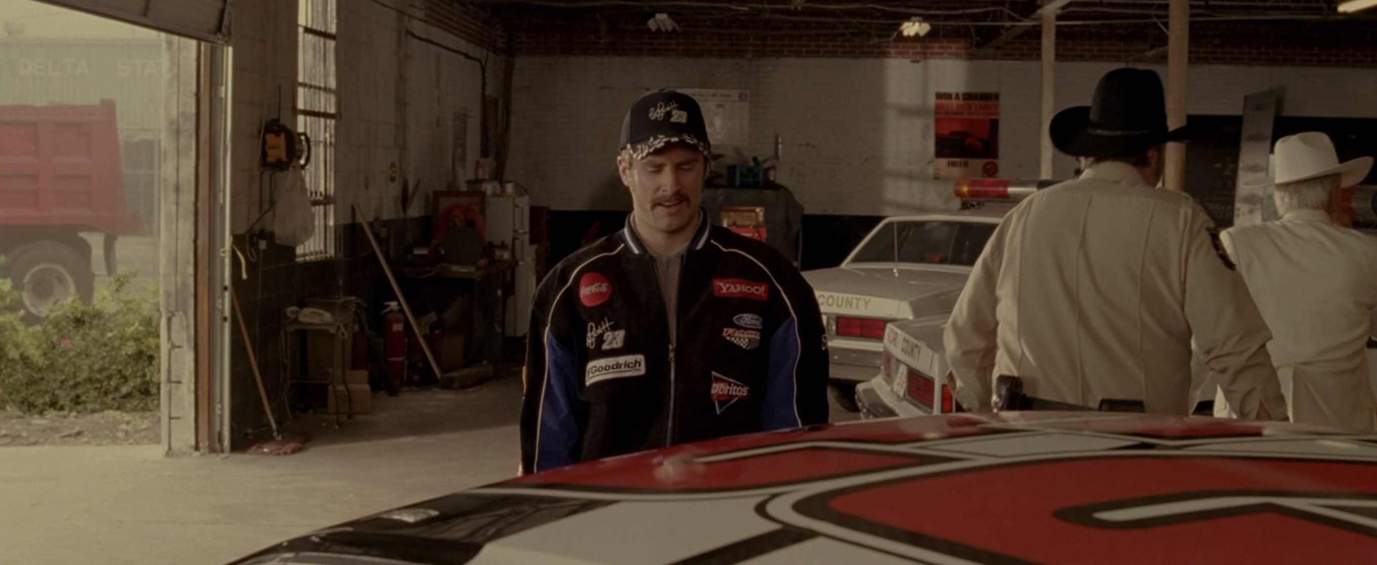 The Dukes of Hazzard
