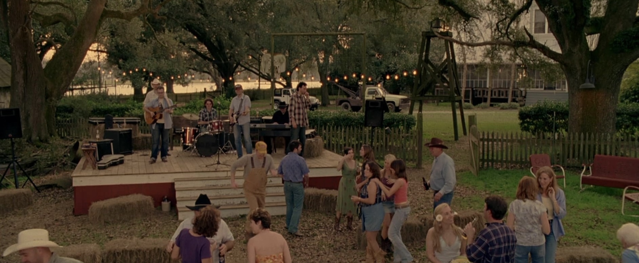 The Dukes of Hazzard
