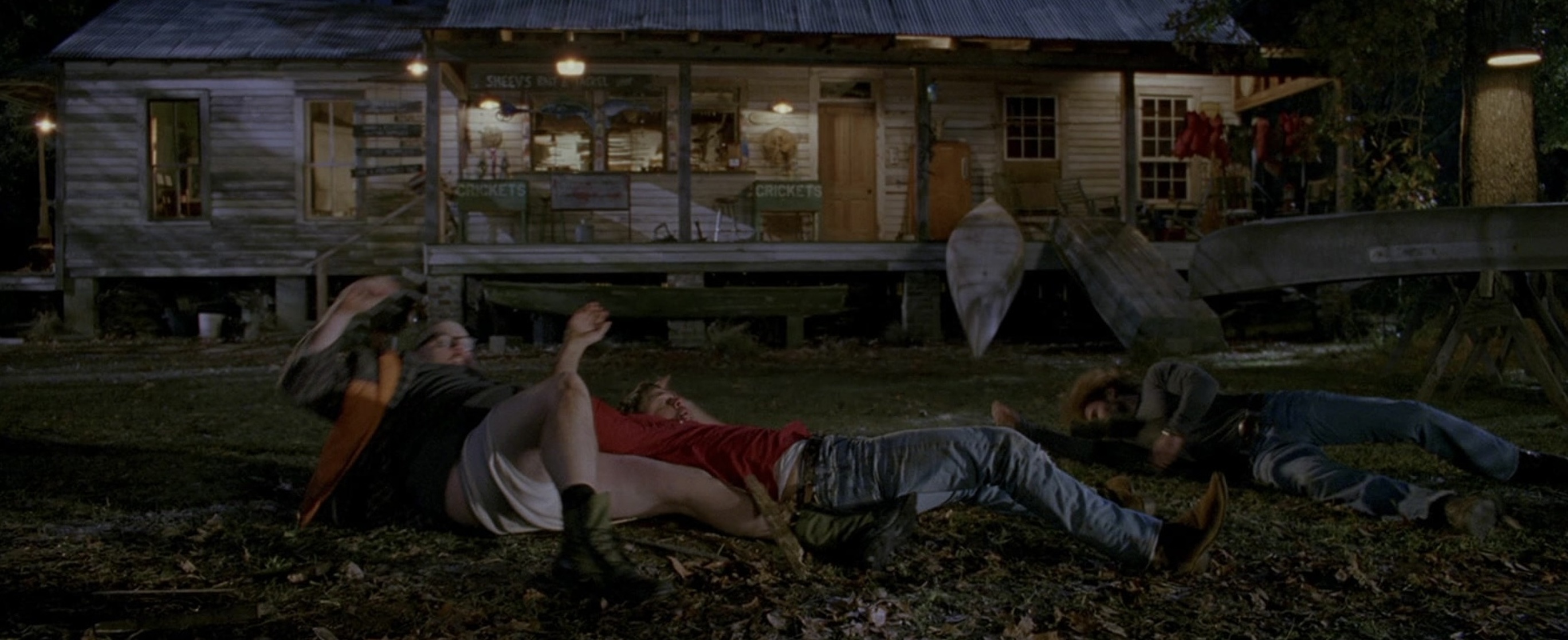 The Dukes of Hazzard