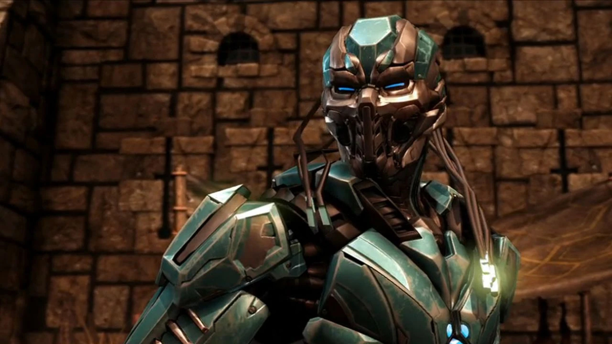 Triborg