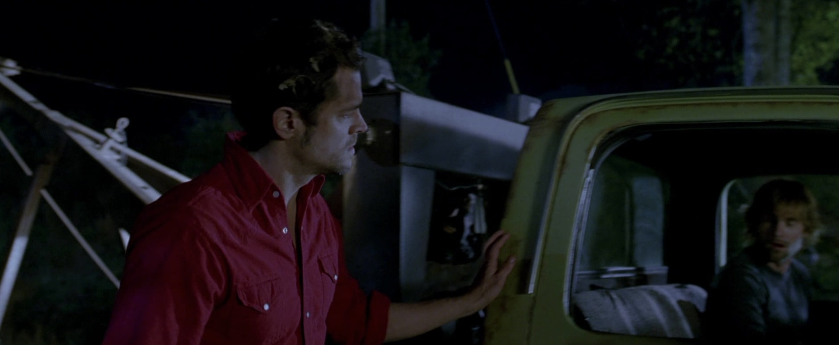 The Dukes of Hazzard