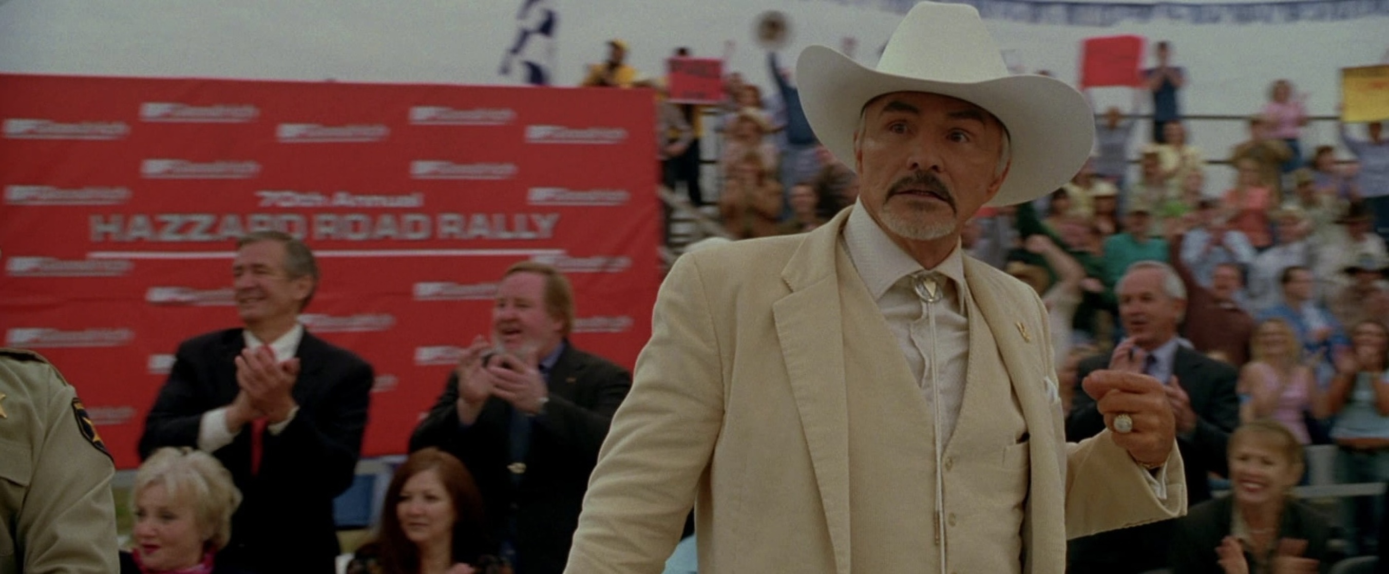The Dukes of Hazzard