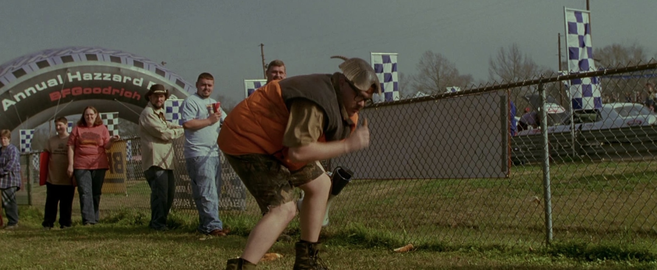 The Dukes of Hazzard