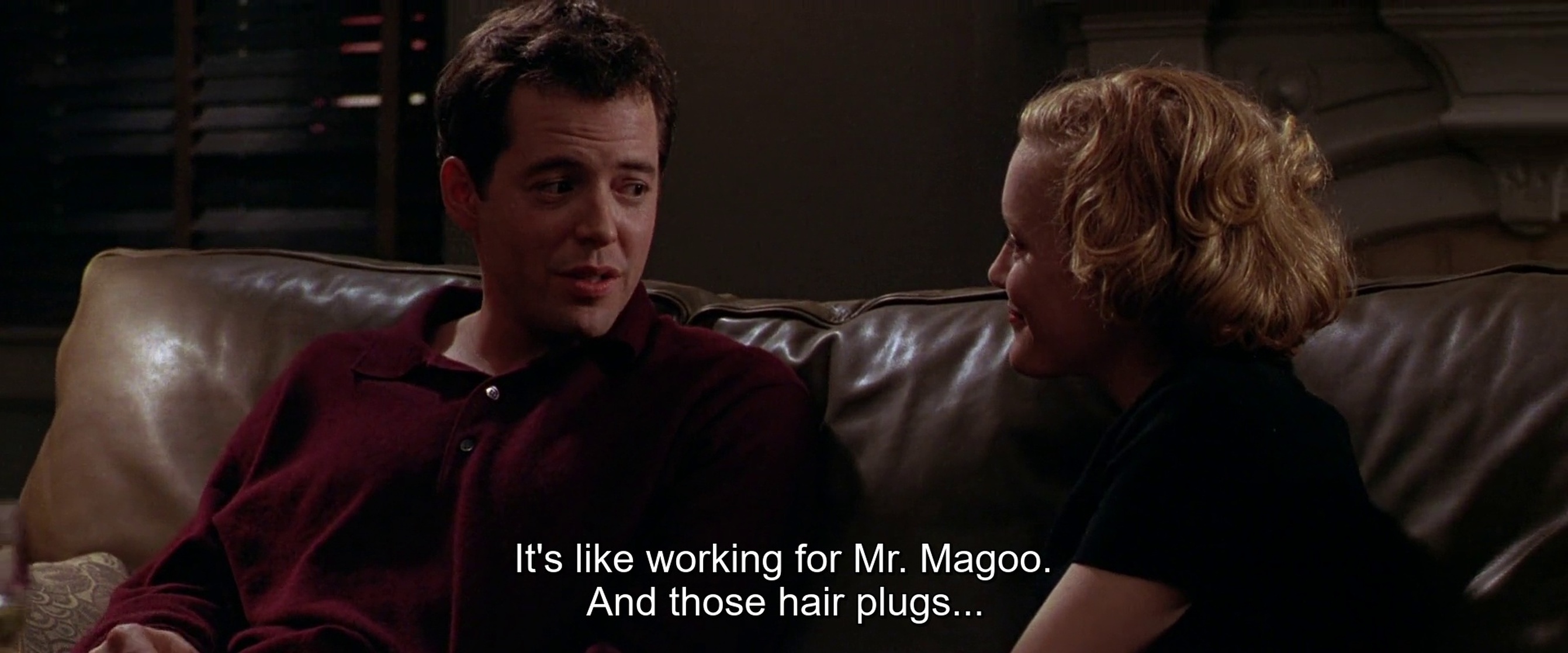 The Cable Guy The Cable Guy