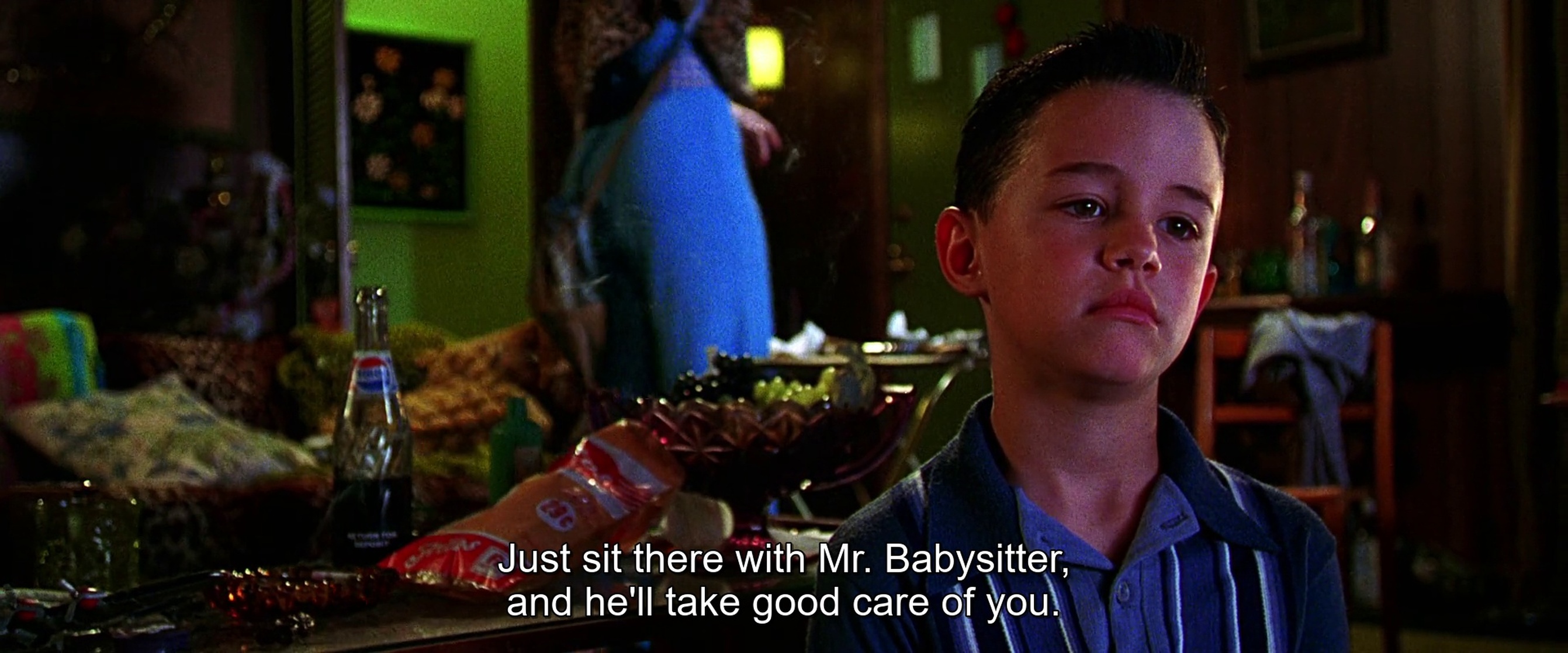 The Cable Guy The Cable Guy
