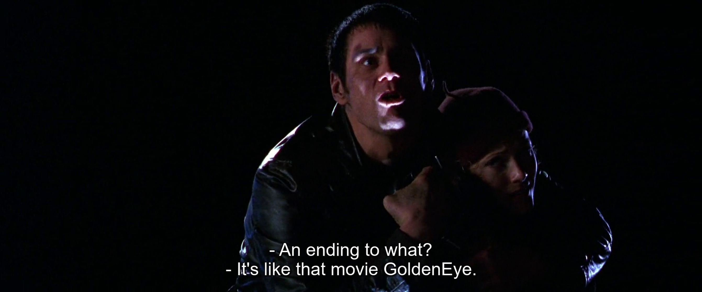 The Cable Guy The Cable Guy