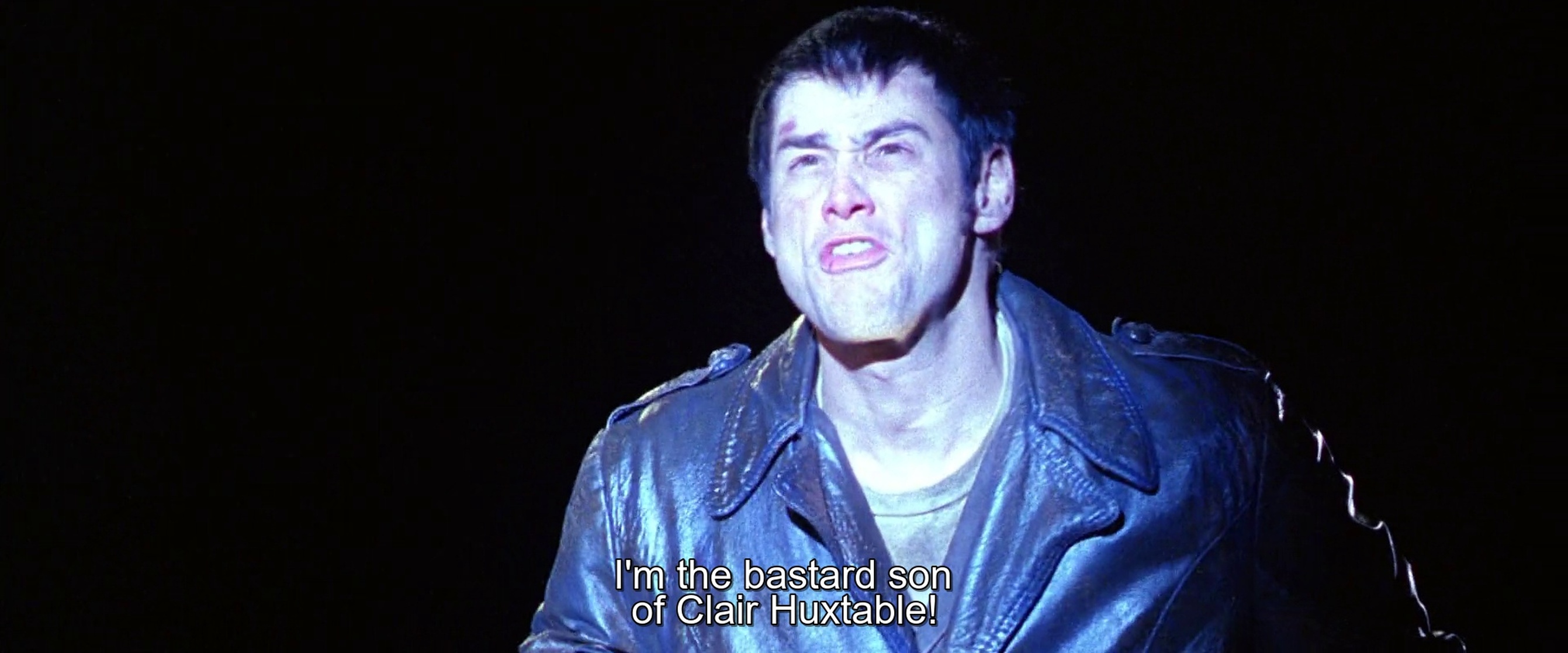 The Cable Guy The Cable Guy