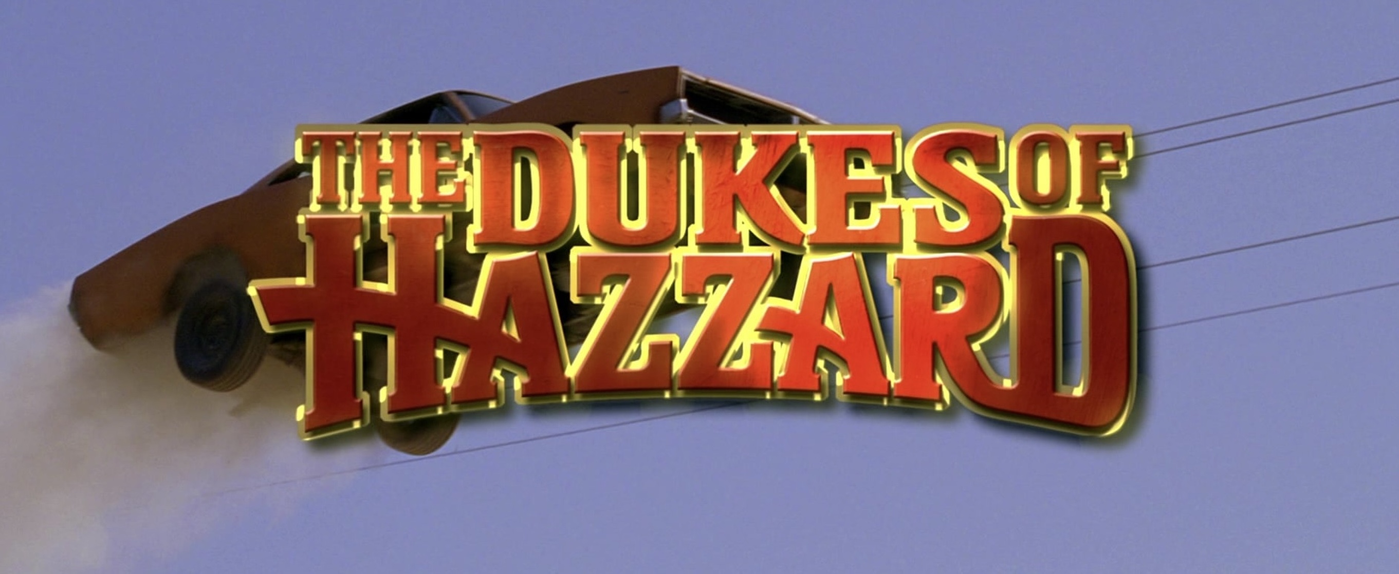 The Dukes of Hazzard