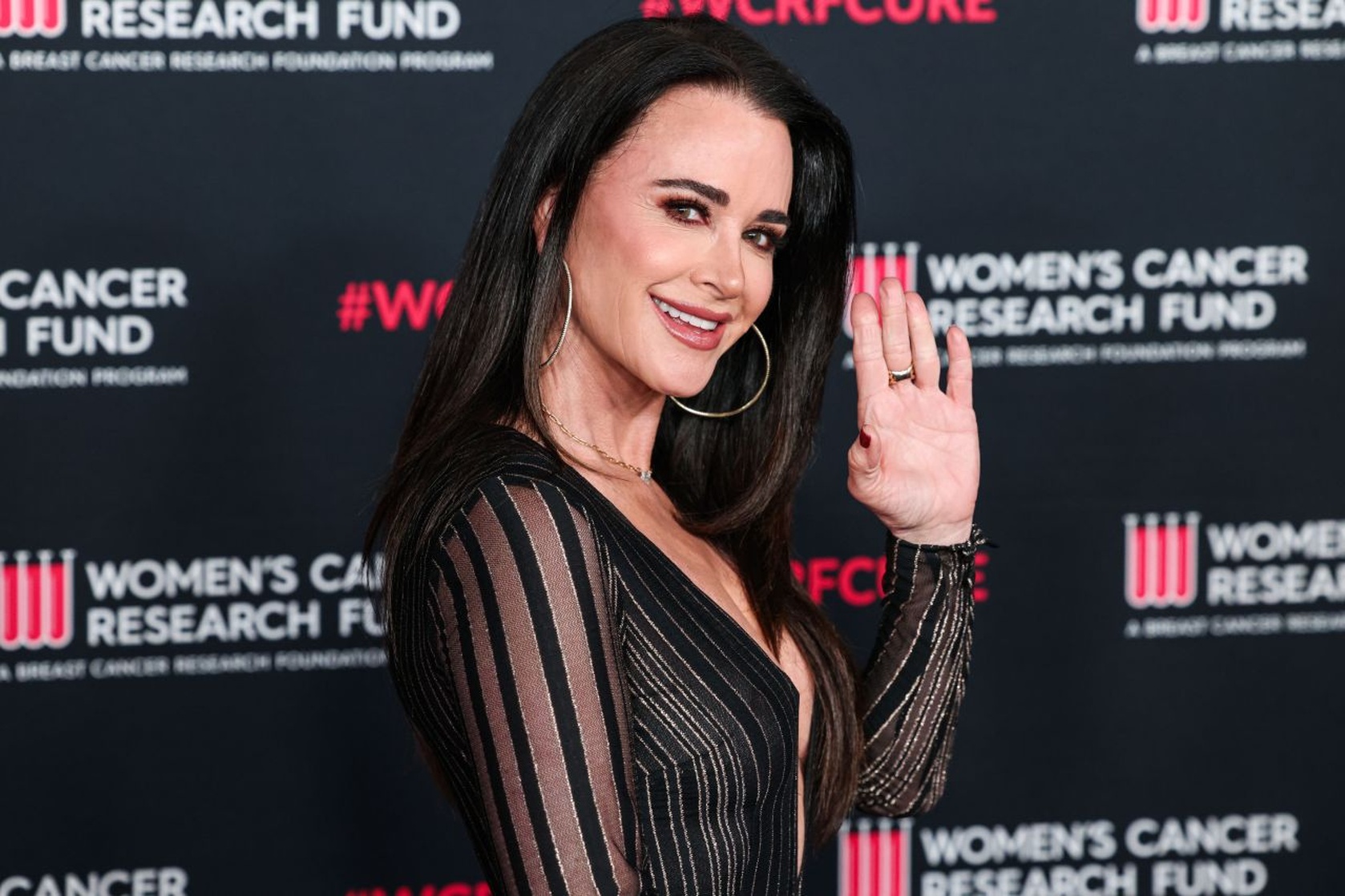 Kyle Richards
