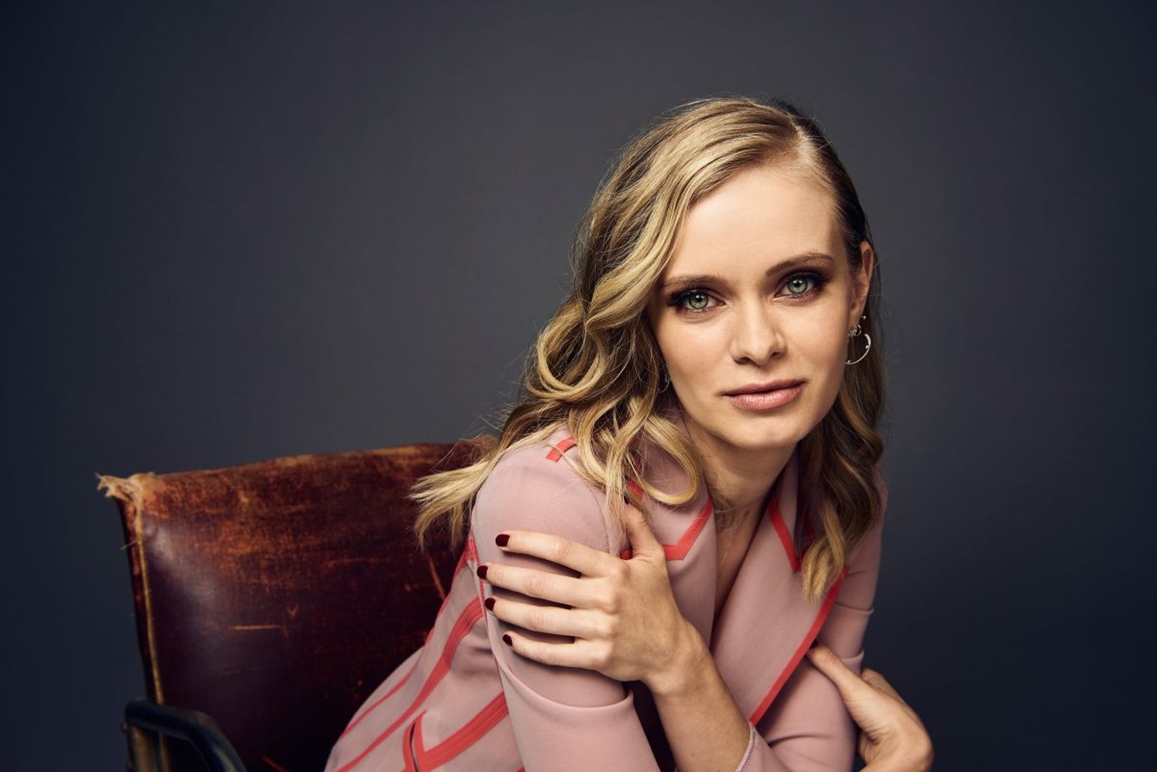 Sara Paxton