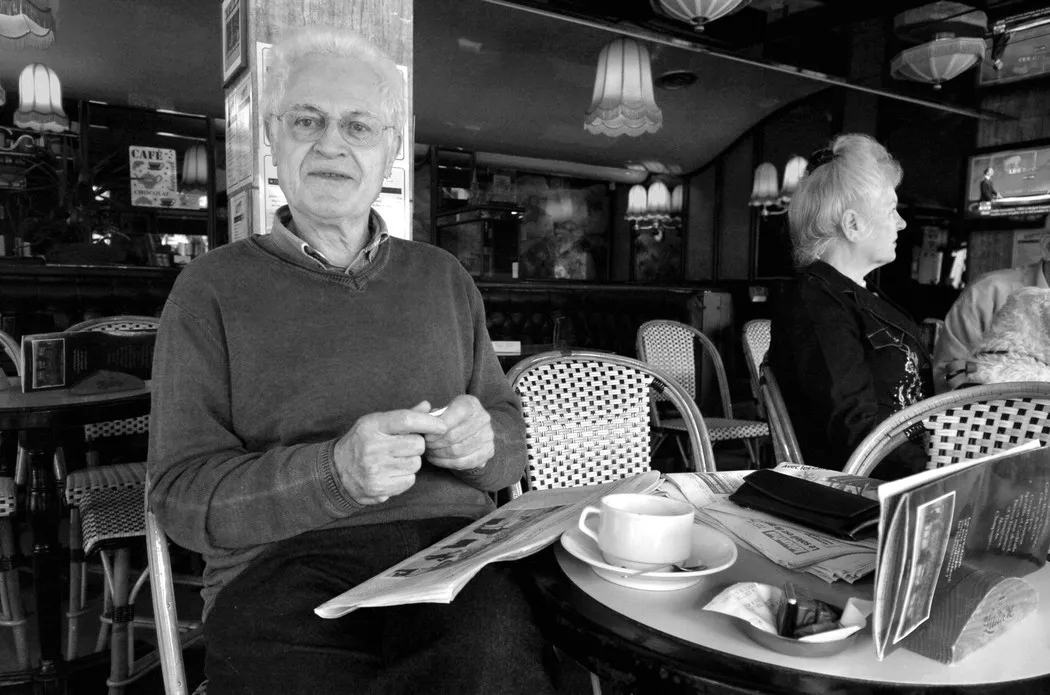 Lionel Jospin Lionel Jospin