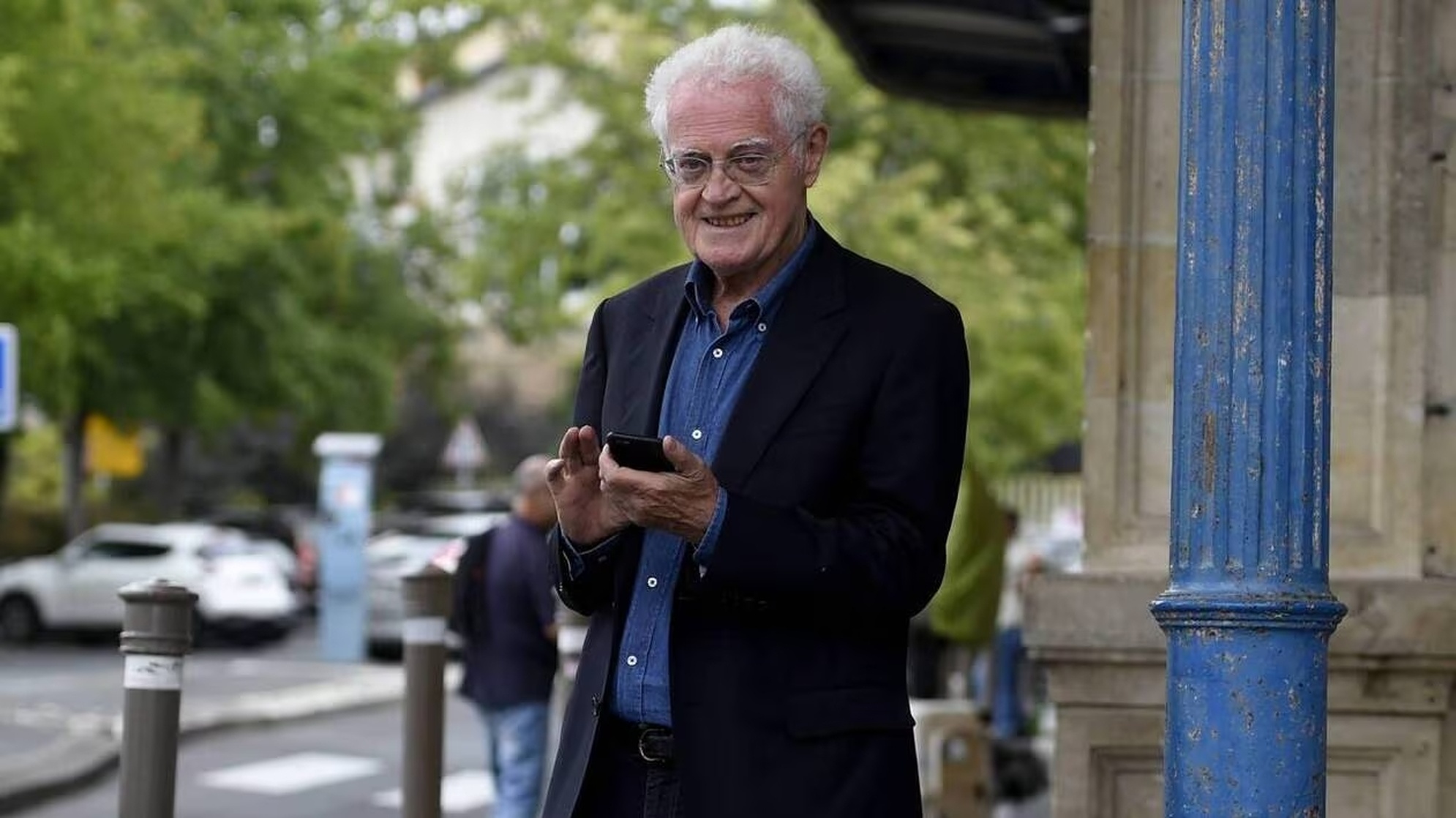 Lionel Jospin
