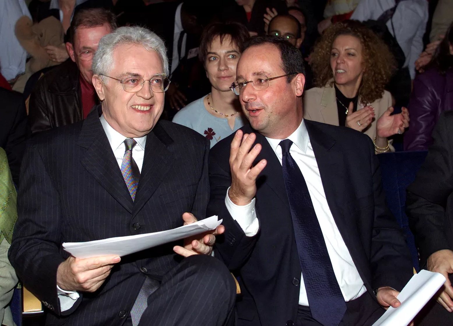 Lionel Jospin Lionel Jospin