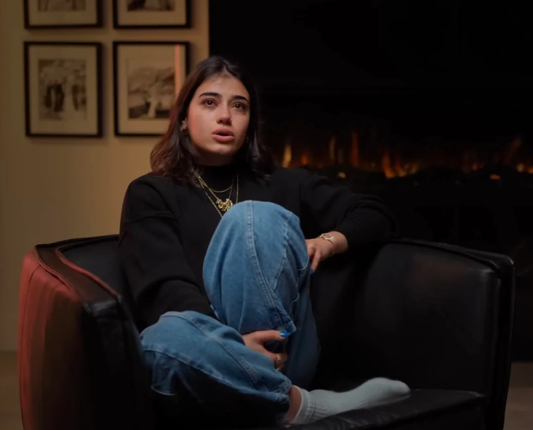Sara Saffari