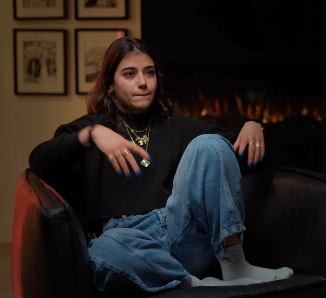 Sara Saffari