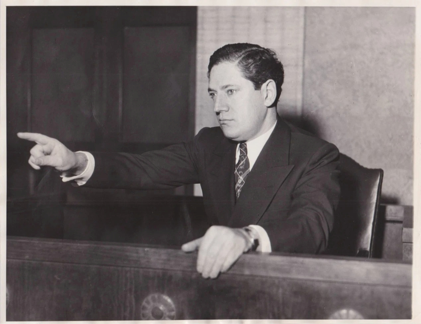 John Factor