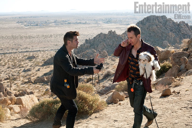 Seven Psychopaths