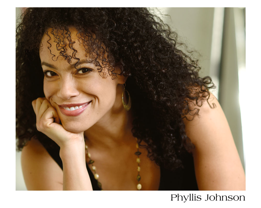 Phyllis Johnson