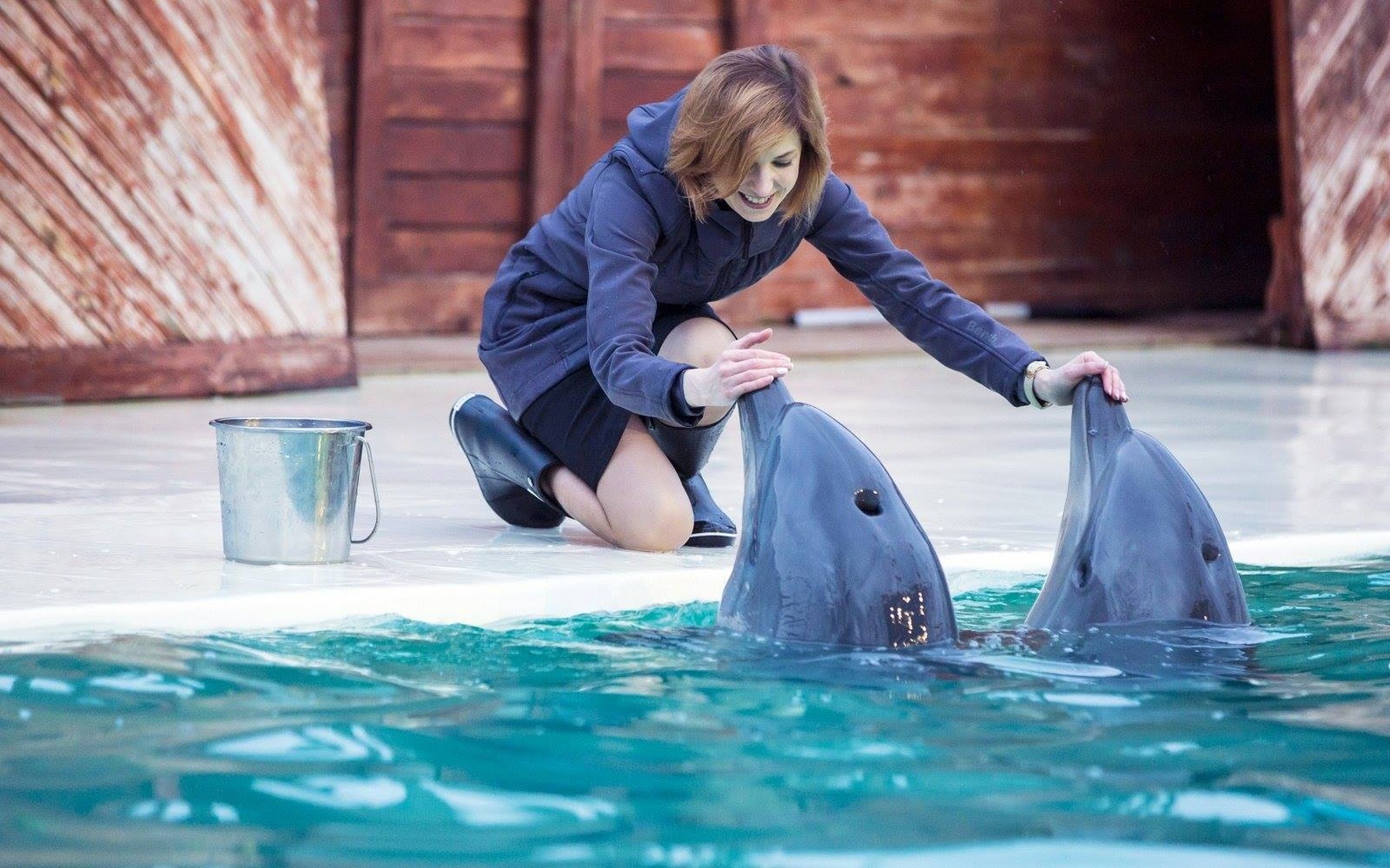 Natalia Poklonskaya
