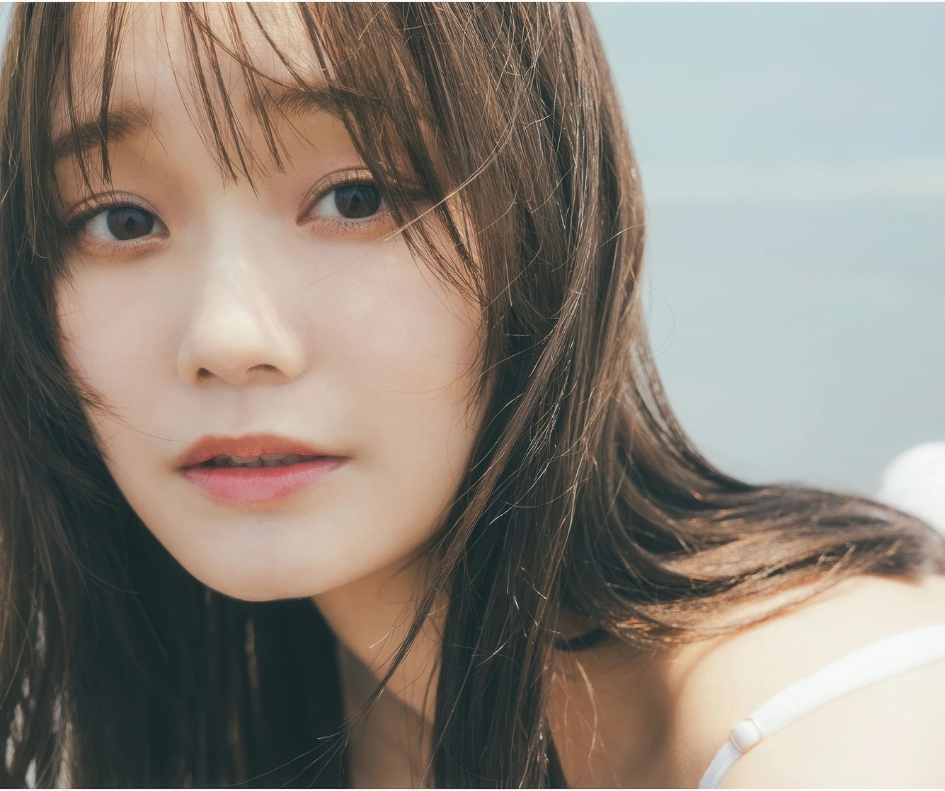Shino Aoto