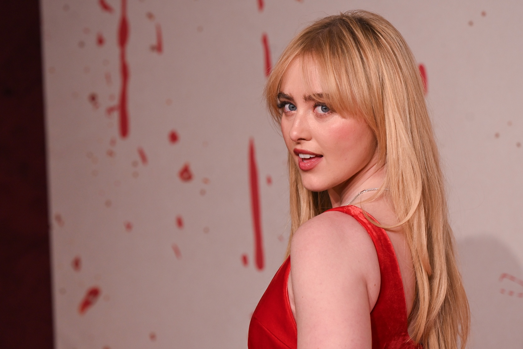 Kathryn Newton Kathryn Newton