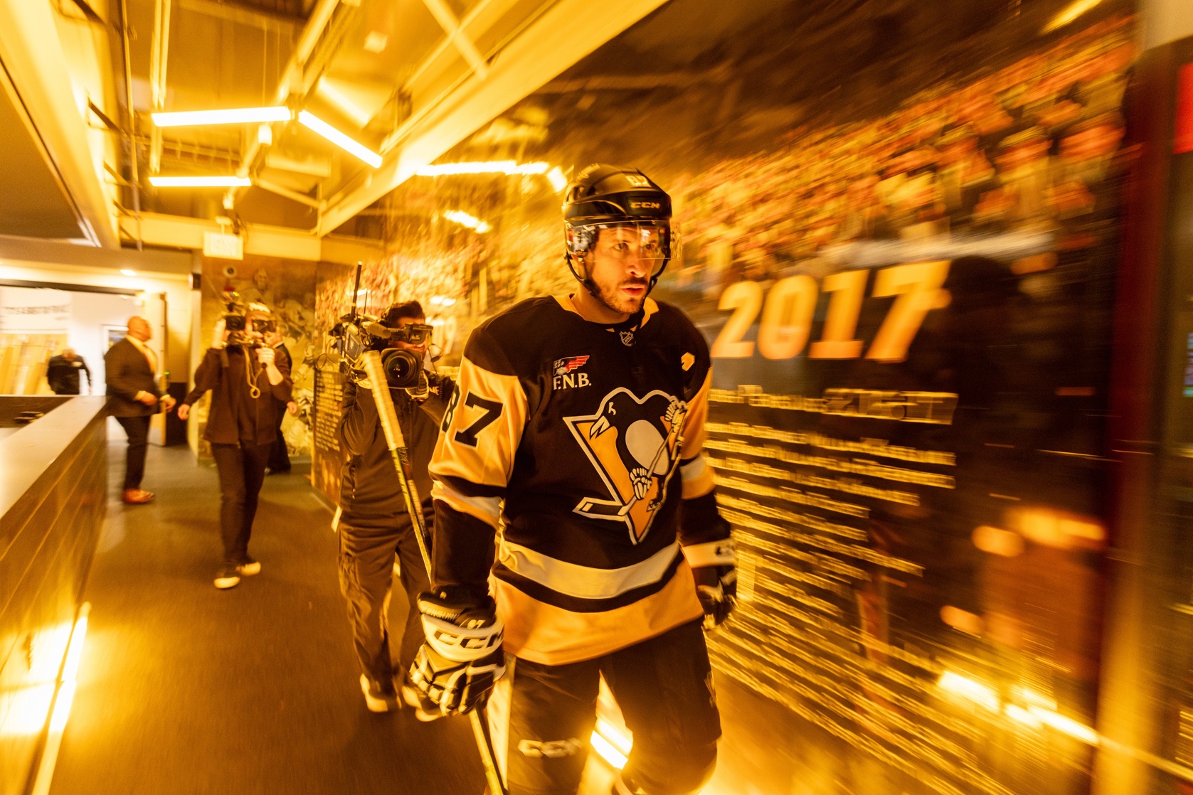 Sidney Crosby